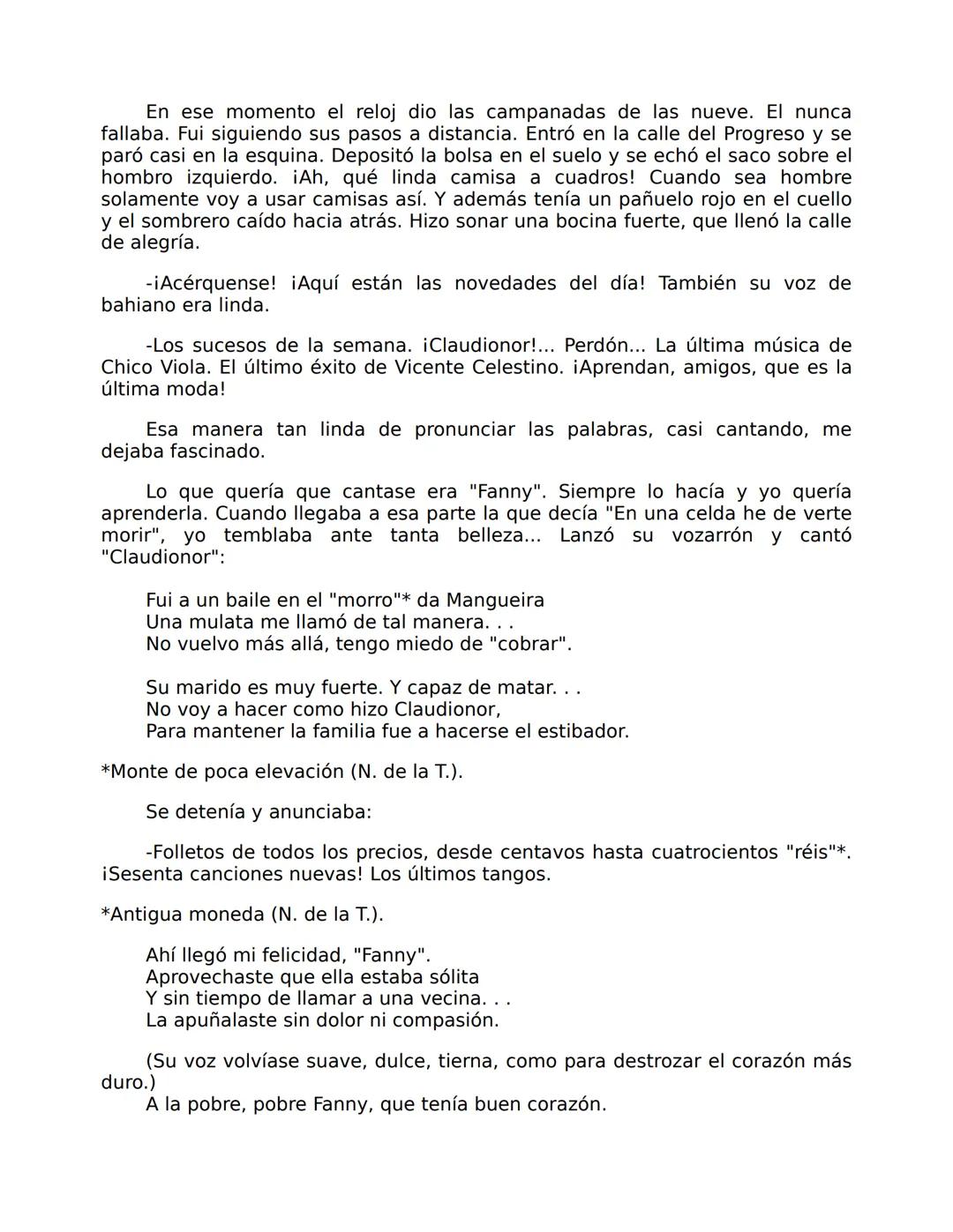 # Mi planta de naranja-lima
José Mauro
de Vasconcelos
Editorial El Ateneo Historia de un niño que un día descubrió el dolor...
JOSÉ MAUR