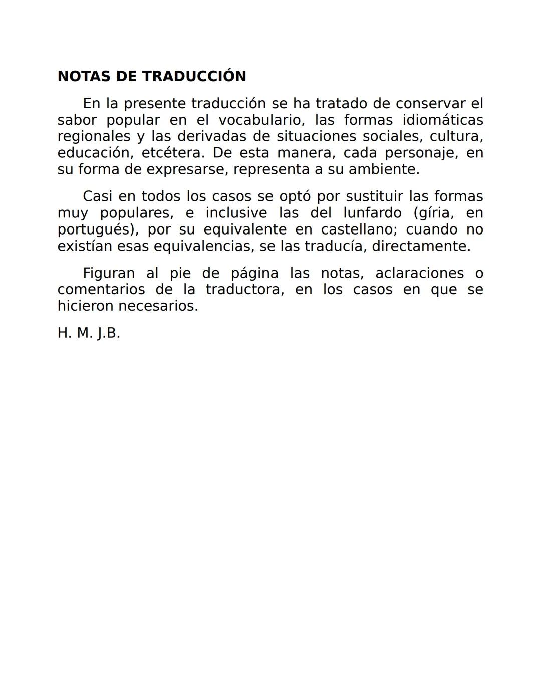 # Mi planta de naranja-lima
José Mauro
de Vasconcelos
Editorial El Ateneo Historia de un niño que un día descubrió el dolor...
JOSÉ MAUR
