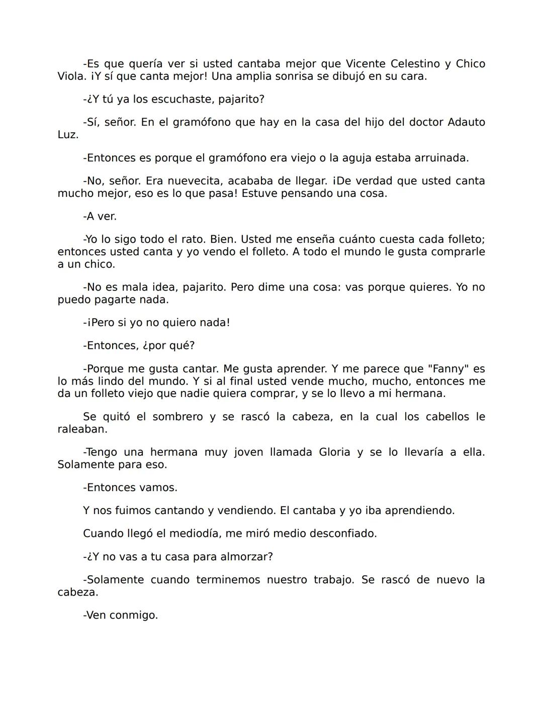 # Mi planta de naranja-lima
José Mauro
de Vasconcelos
Editorial El Ateneo Historia de un niño que un día descubrió el dolor...
JOSÉ MAUR