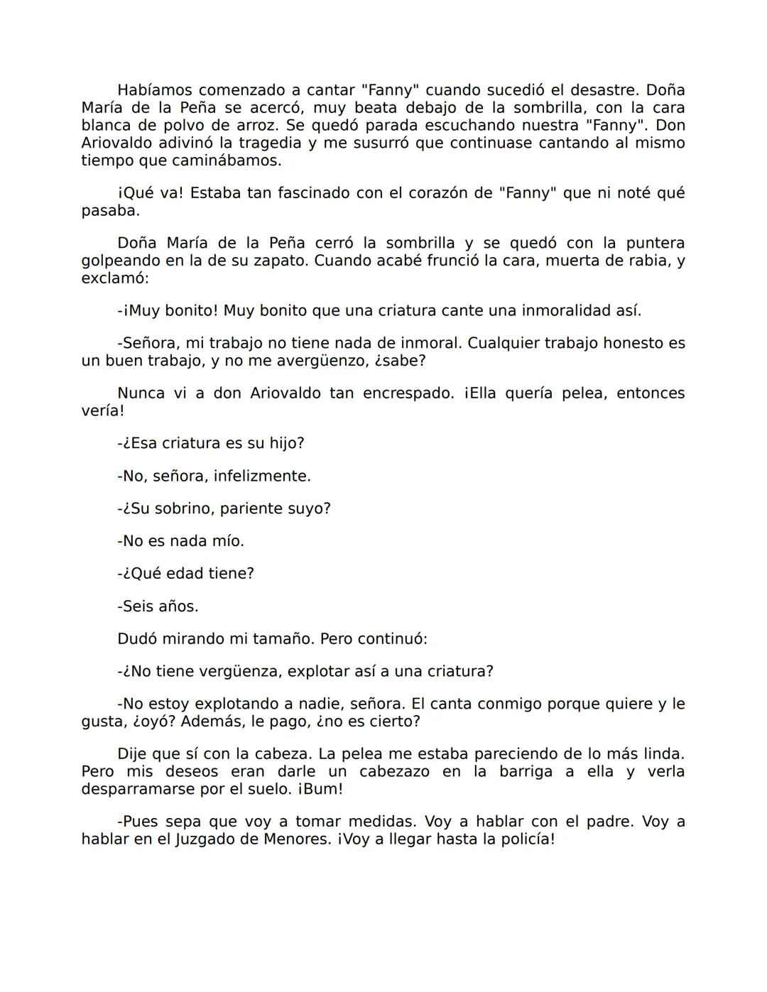 # Mi planta de naranja-lima
José Mauro
de Vasconcelos
Editorial El Ateneo Historia de un niño que un día descubrió el dolor...
JOSÉ MAUR