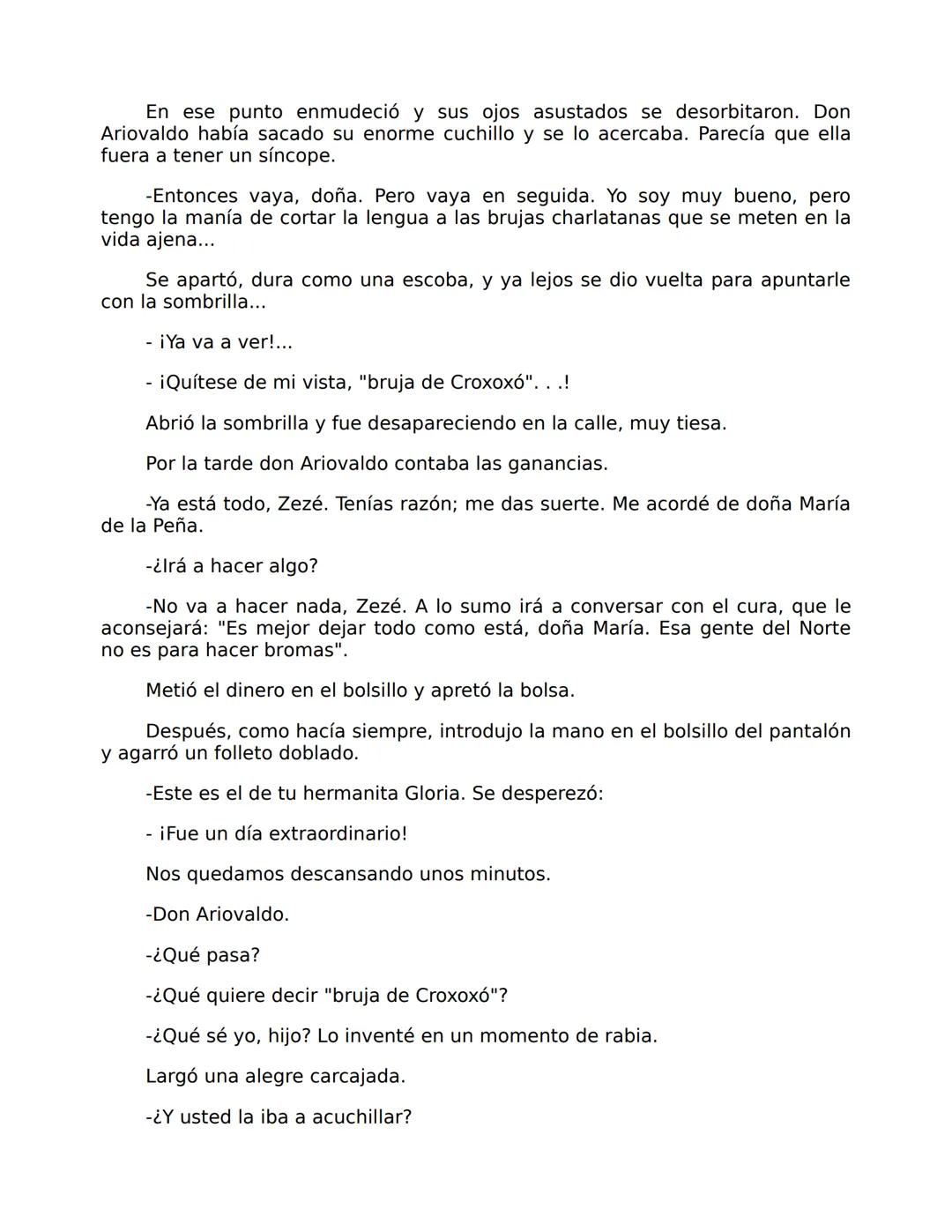 # Mi planta de naranja-lima
José Mauro
de Vasconcelos
Editorial El Ateneo Historia de un niño que un día descubrió el dolor...
JOSÉ MAUR