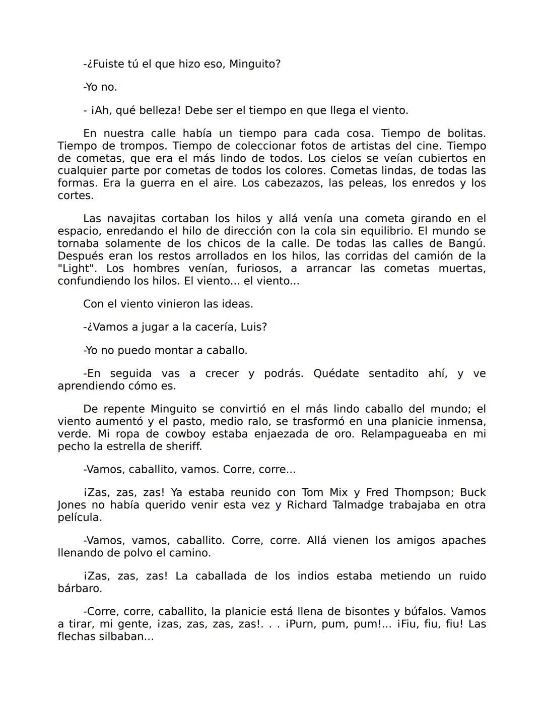 # Mi planta de naranja-lima
José Mauro
de Vasconcelos
Editorial El Ateneo Historia de un niño que un día descubrió el dolor...
JOSÉ MAUR
