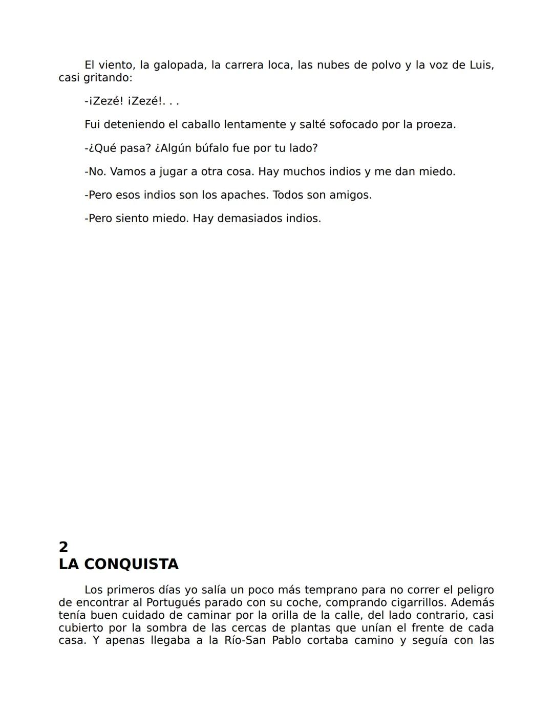 # Mi planta de naranja-lima
José Mauro
de Vasconcelos
Editorial El Ateneo Historia de un niño que un día descubrió el dolor...
JOSÉ MAUR