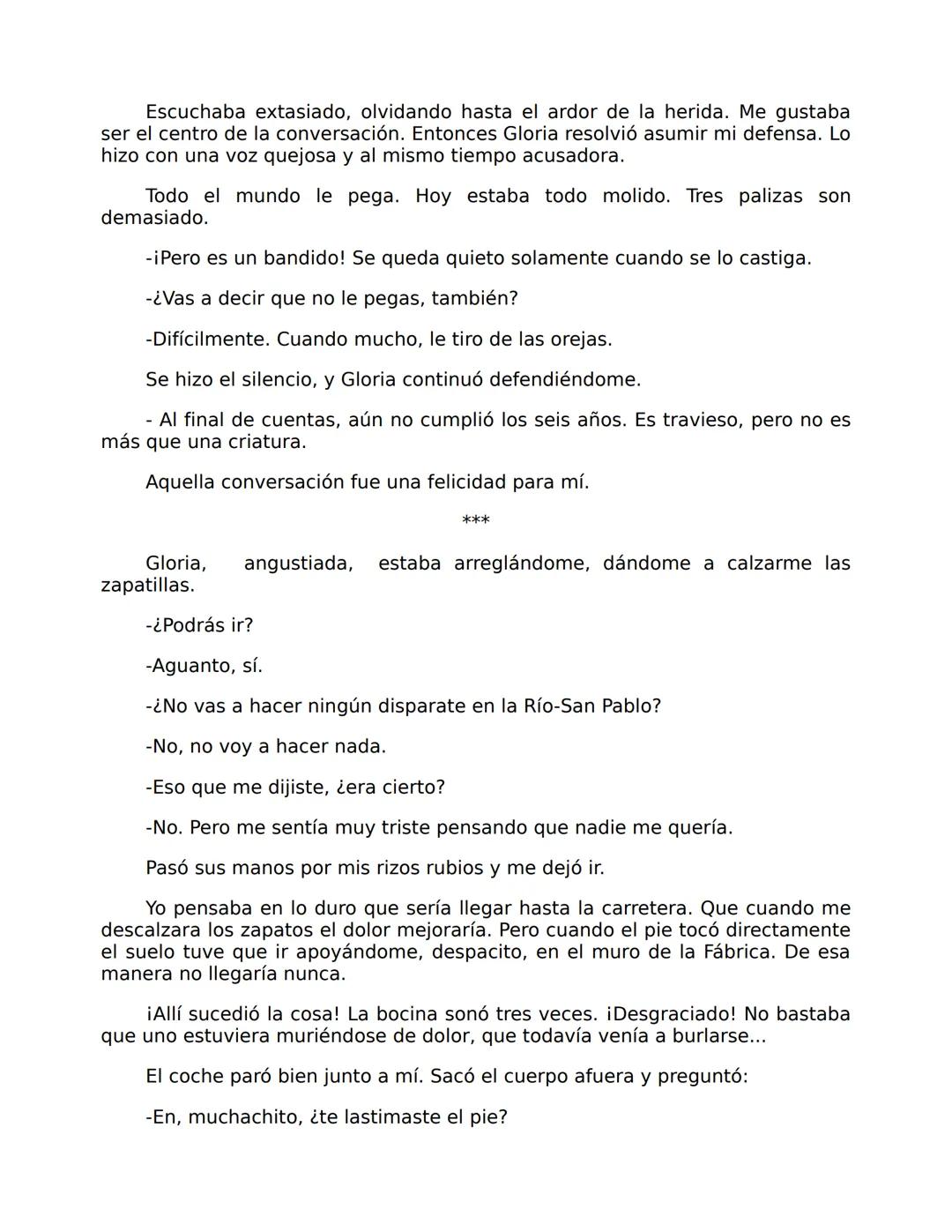 # Mi planta de naranja-lima
José Mauro
de Vasconcelos
Editorial El Ateneo Historia de un niño que un día descubrió el dolor...
JOSÉ MAUR