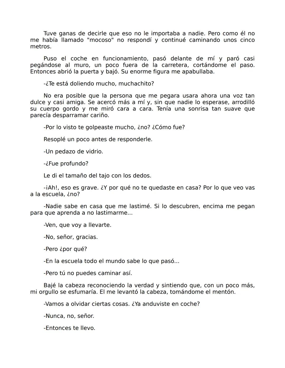 # Mi planta de naranja-lima
José Mauro
de Vasconcelos
Editorial El Ateneo Historia de un niño que un día descubrió el dolor...
JOSÉ MAUR