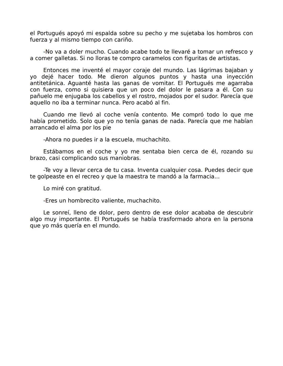 # Mi planta de naranja-lima
José Mauro
de Vasconcelos
Editorial El Ateneo Historia de un niño que un día descubrió el dolor...
JOSÉ MAUR