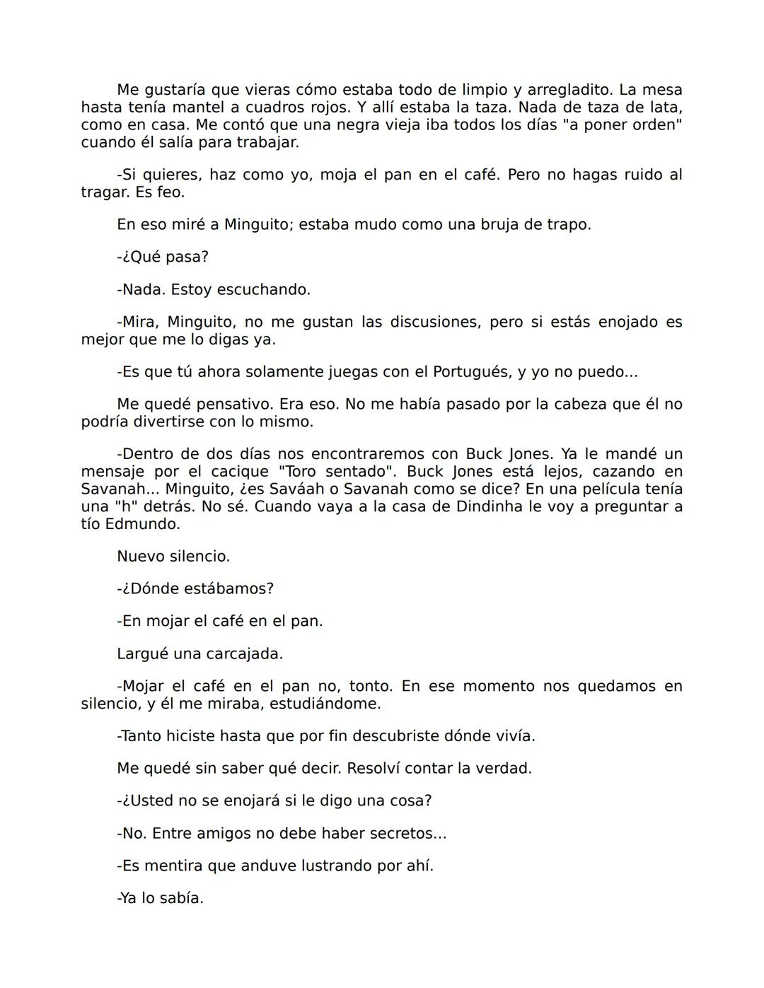 # Mi planta de naranja-lima
José Mauro
de Vasconcelos
Editorial El Ateneo Historia de un niño que un día descubrió el dolor...
JOSÉ MAUR