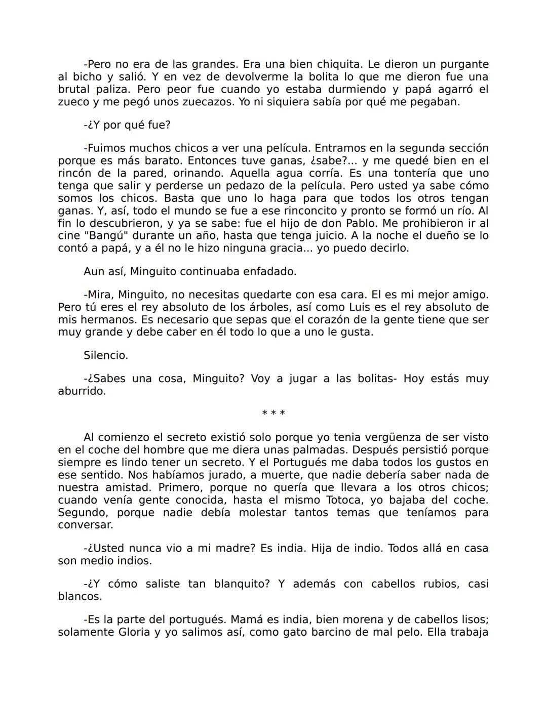 # Mi planta de naranja-lima
José Mauro
de Vasconcelos
Editorial El Ateneo Historia de un niño que un día descubrió el dolor...
JOSÉ MAUR