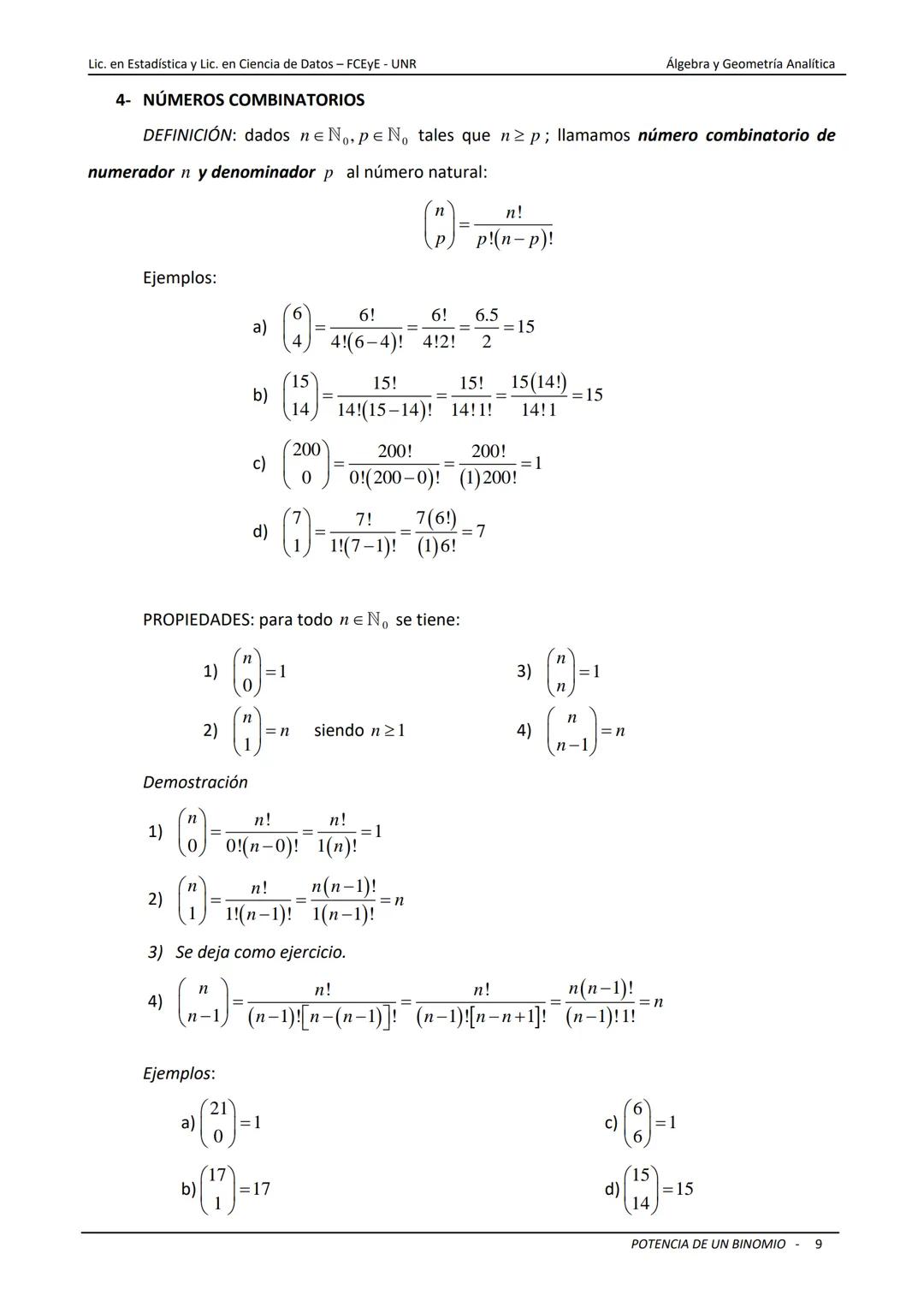 --- OCR Start ---
NACIONAL
Universidad Nacional de Rosario
SIDAD NAURE HOMIL DE Facultad de Ciencias Económicas y Estadística
8
UNIVERSI
POT