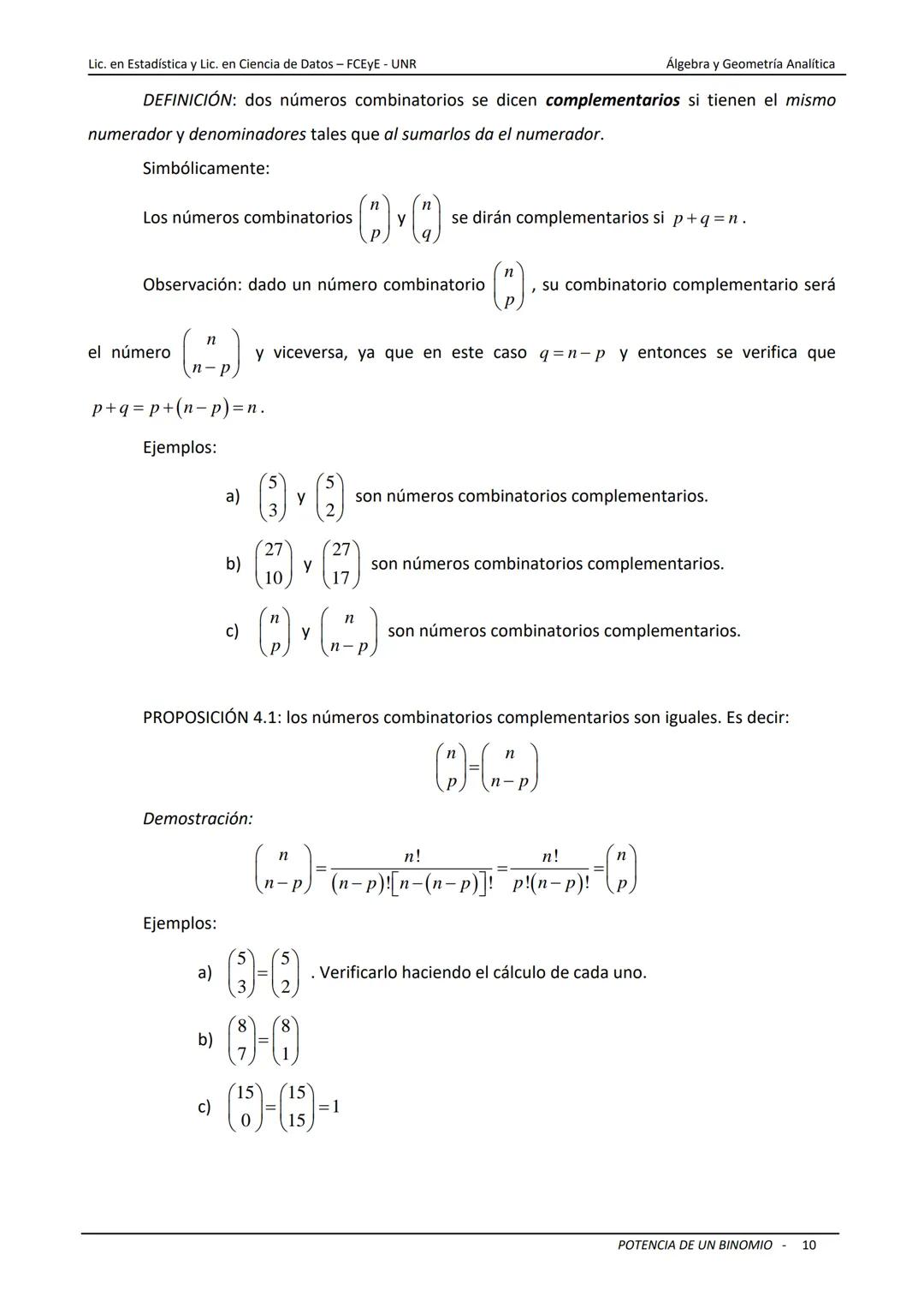 --- OCR Start ---
NACIONAL
Universidad Nacional de Rosario
SIDAD NAURE HOMIL DE Facultad de Ciencias Económicas y Estadística
8
UNIVERSI
POT