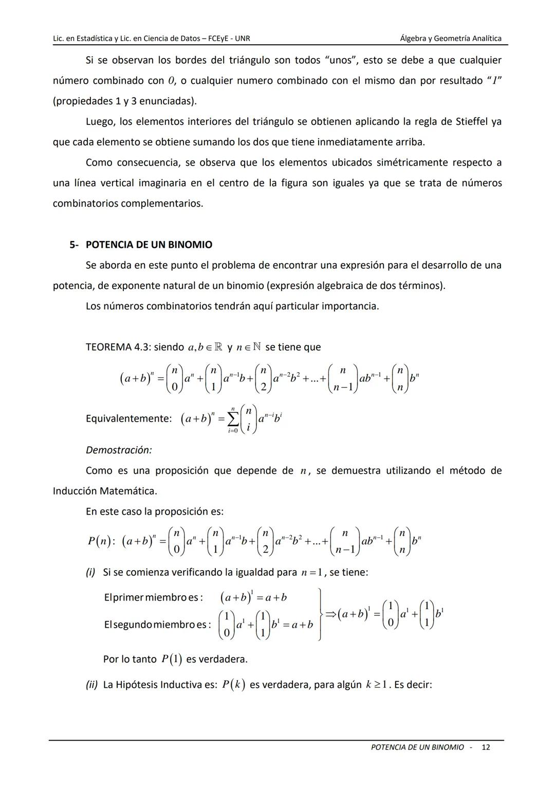 --- OCR Start ---
NACIONAL
Universidad Nacional de Rosario
SIDAD NAURE HOMIL DE Facultad de Ciencias Económicas y Estadística
8
UNIVERSI
POT