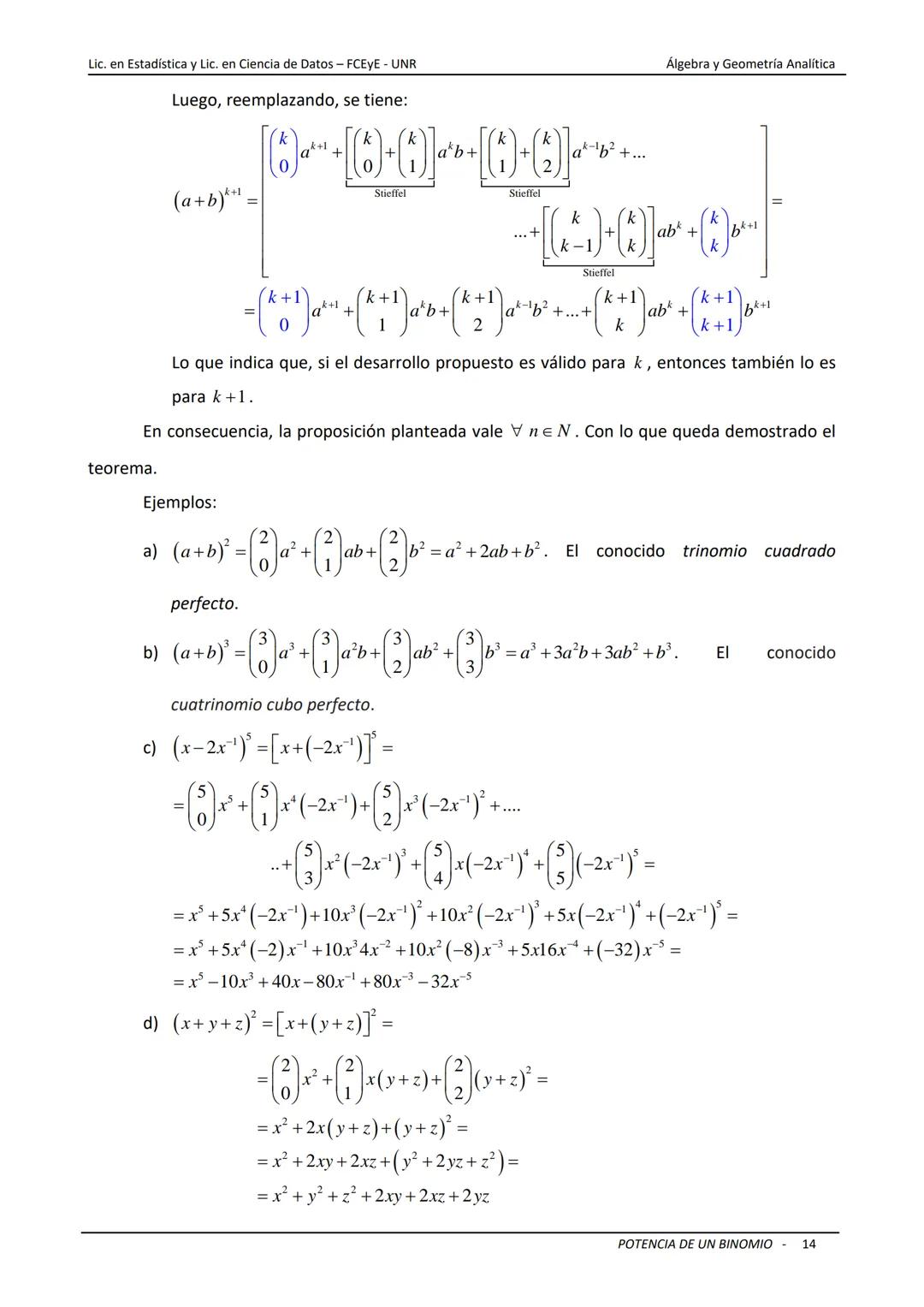 --- OCR Start ---
NACIONAL
Universidad Nacional de Rosario
SIDAD NAURE HOMIL DE Facultad de Ciencias Económicas y Estadística
8
UNIVERSI
POT