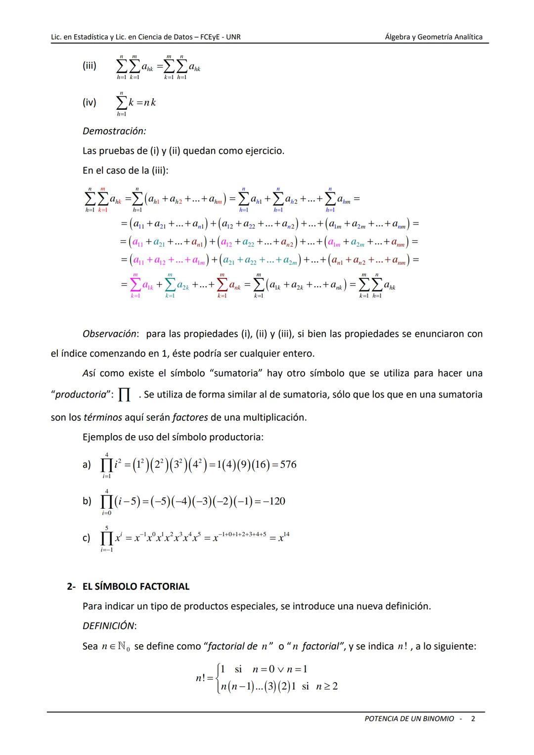 --- OCR Start ---
NACIONAL
Universidad Nacional de Rosario
SIDAD NAURE HOMIL DE Facultad de Ciencias Económicas y Estadística
8
UNIVERSI
POT