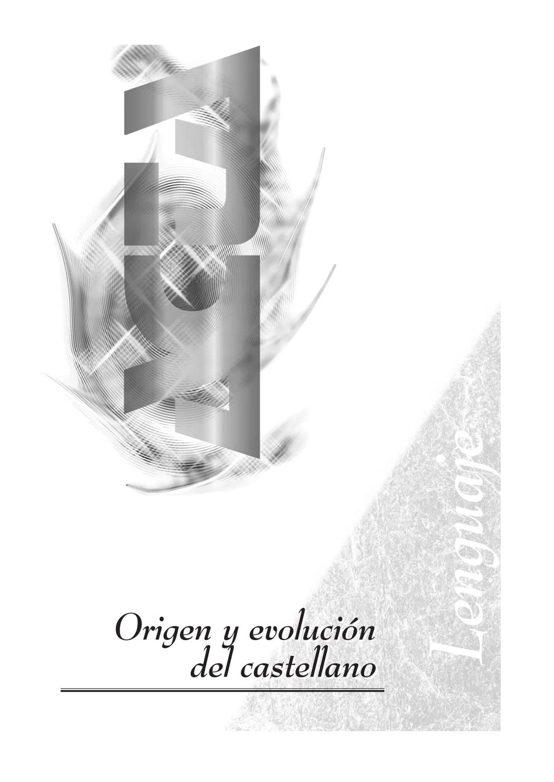 ## Origen y evolución del castellano # Origen y evolución del castellano
José Manuel Huido
bro/huidobro@ies.es
# LAS LENGUAS PRIMITIVAS DE