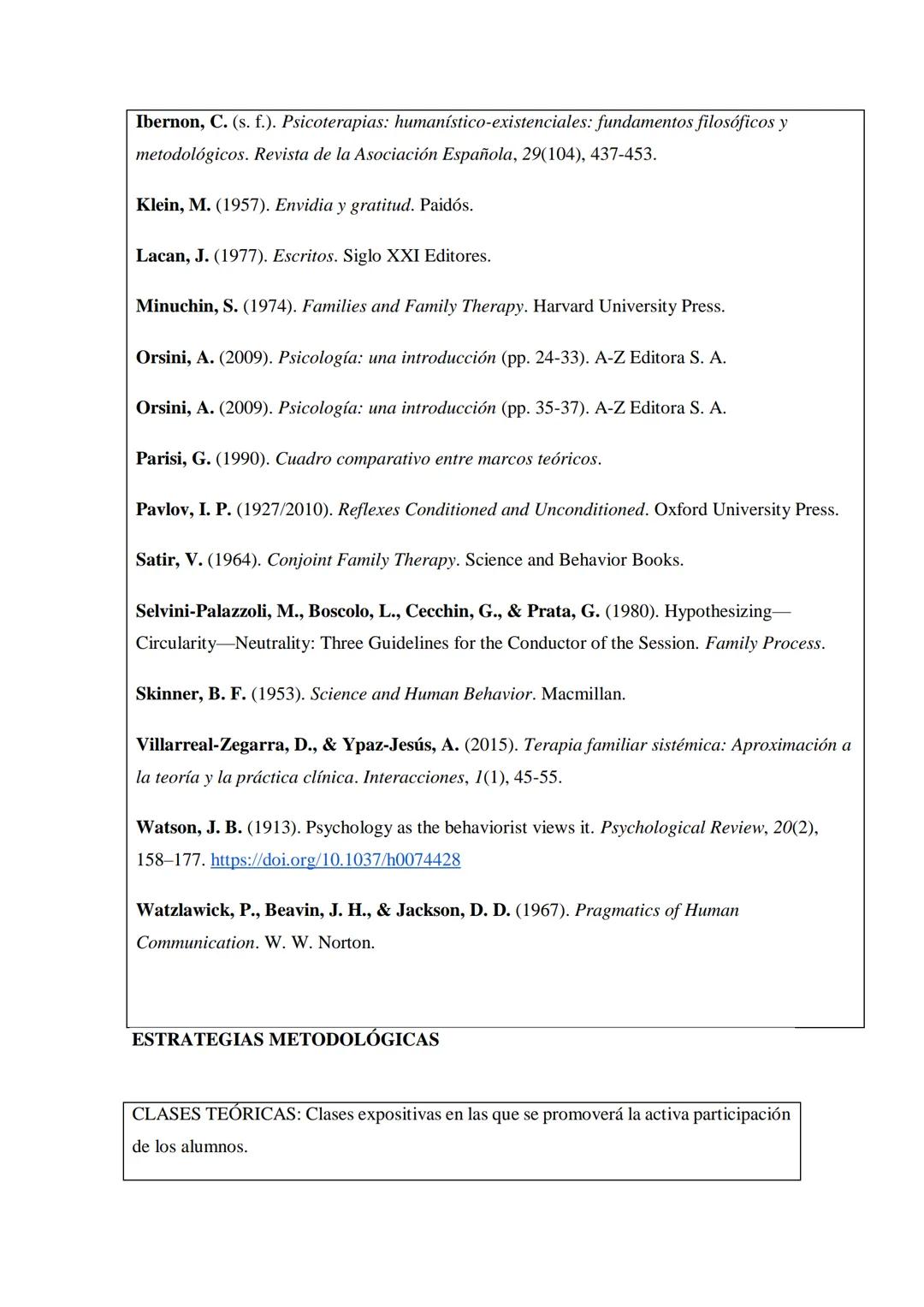 # UC
UNIVERSIDAD
DE CONGRESO
CUADERNILLO DE
INTRODUCCION A LA
PSICOLOGIA 1
2025 MATERIA
INTRODUCCIÓN A LA PSICOLOGÍA
PROGRAMA: 2025
CARRER