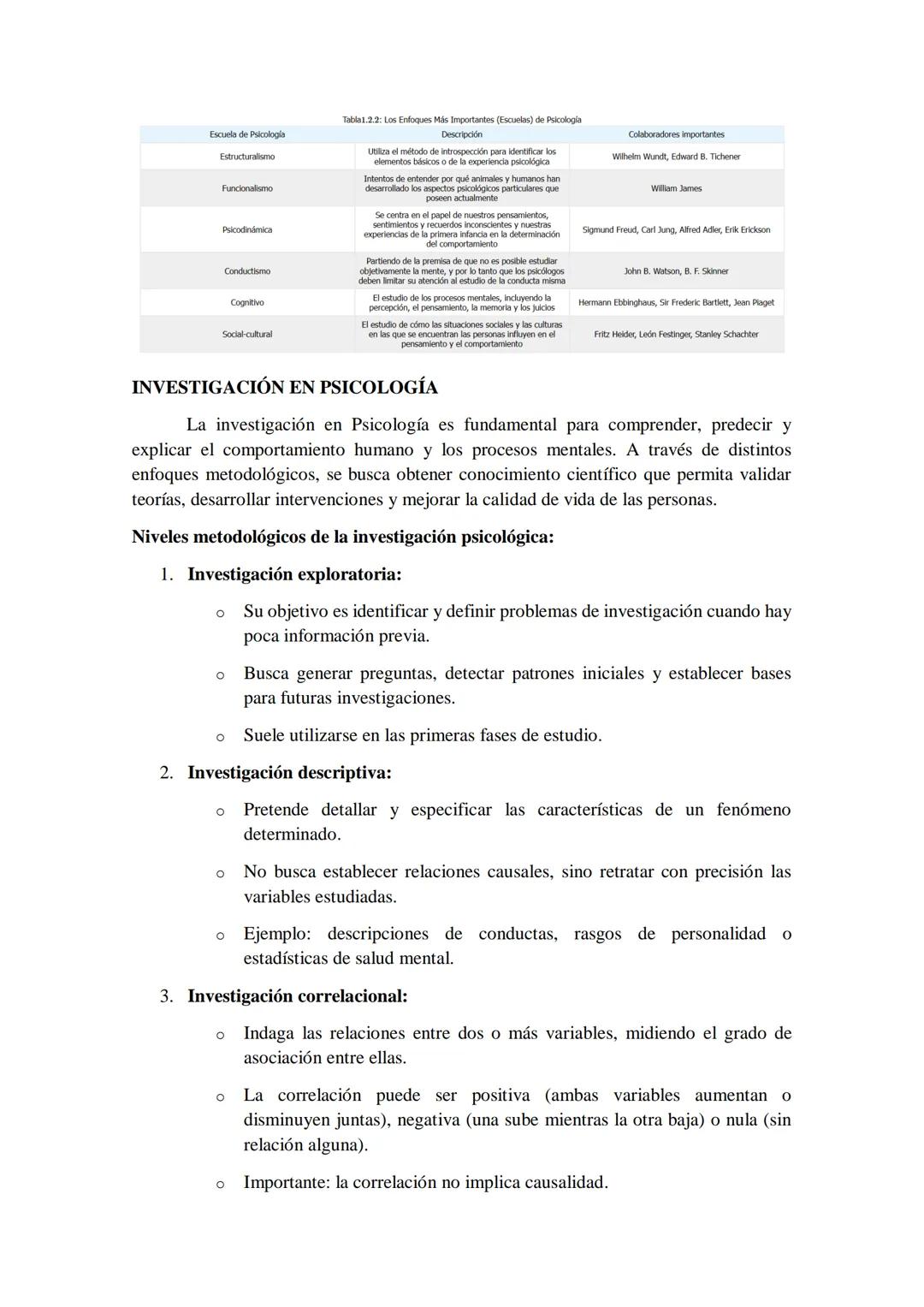 # UC
UNIVERSIDAD
DE CONGRESO
CUADERNILLO DE
INTRODUCCION A LA
PSICOLOGIA 1
2025 MATERIA
INTRODUCCIÓN A LA PSICOLOGÍA
PROGRAMA: 2025
CARRER
