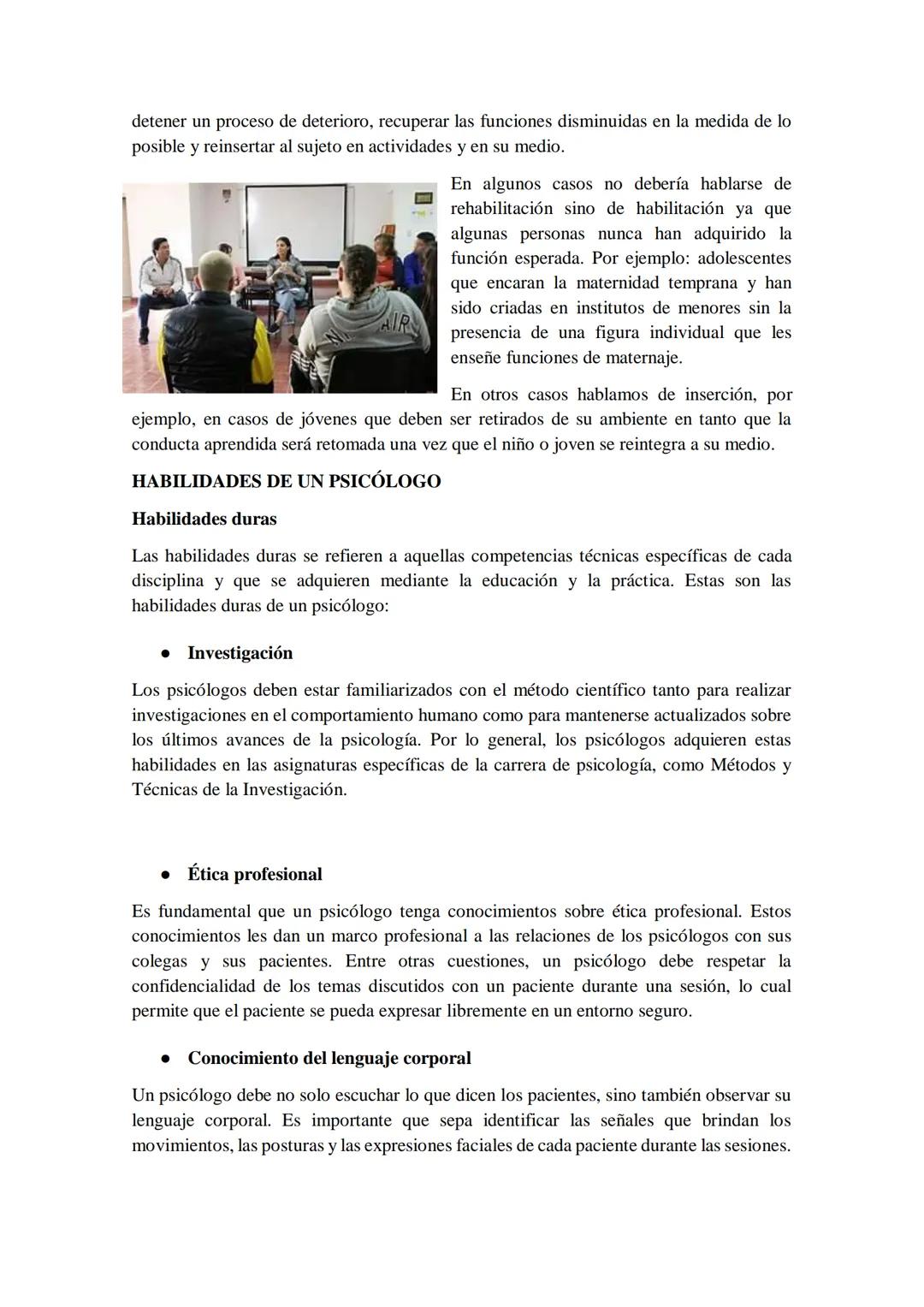 # UC
UNIVERSIDAD
DE CONGRESO
CUADERNILLO DE
INTRODUCCION A LA
PSICOLOGIA 1
2025 MATERIA
INTRODUCCIÓN A LA PSICOLOGÍA
PROGRAMA: 2025
CARRER