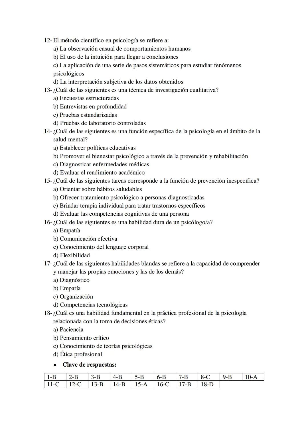 # UC
UNIVERSIDAD
DE CONGRESO
CUADERNILLO DE
INTRODUCCION A LA
PSICOLOGIA 1
2025 MATERIA
INTRODUCCIÓN A LA PSICOLOGÍA
PROGRAMA: 2025
CARRER