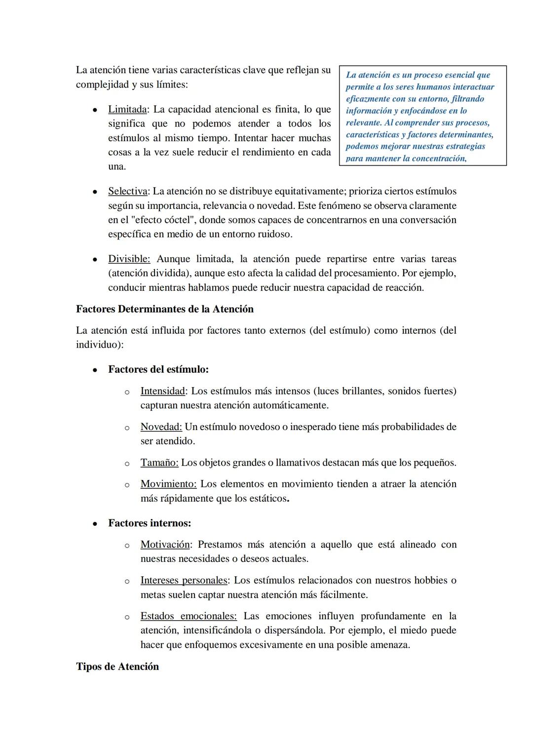 # UC
UNIVERSIDAD
DE CONGRESO
CUADERNILLO DE
INTRODUCCION A LA
PSICOLOGIA 1
2025 MATERIA
INTRODUCCIÓN A LA PSICOLOGÍA
PROGRAMA: 2025
CARRER