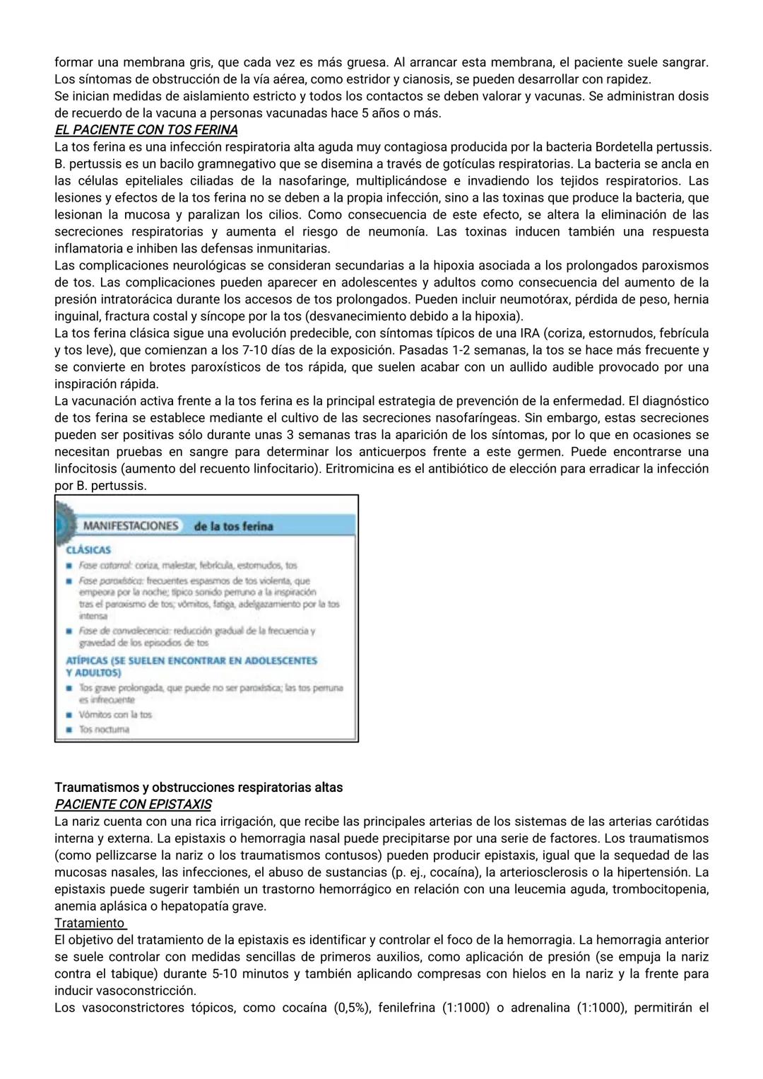 EJE 1: FUNDAMENTO DEL CUIDADO DE ENFERMERÍA
Tema 1: Enfermería en Salud y Enfermedad
El profesional de enfermería debe considerar al individ