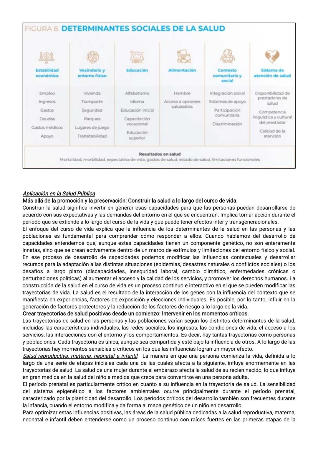 EJE 1: FUNDAMENTO DEL CUIDADO DE ENFERMERÍA
Tema 1: Enfermería en Salud y Enfermedad
El profesional de enfermería debe considerar al individ