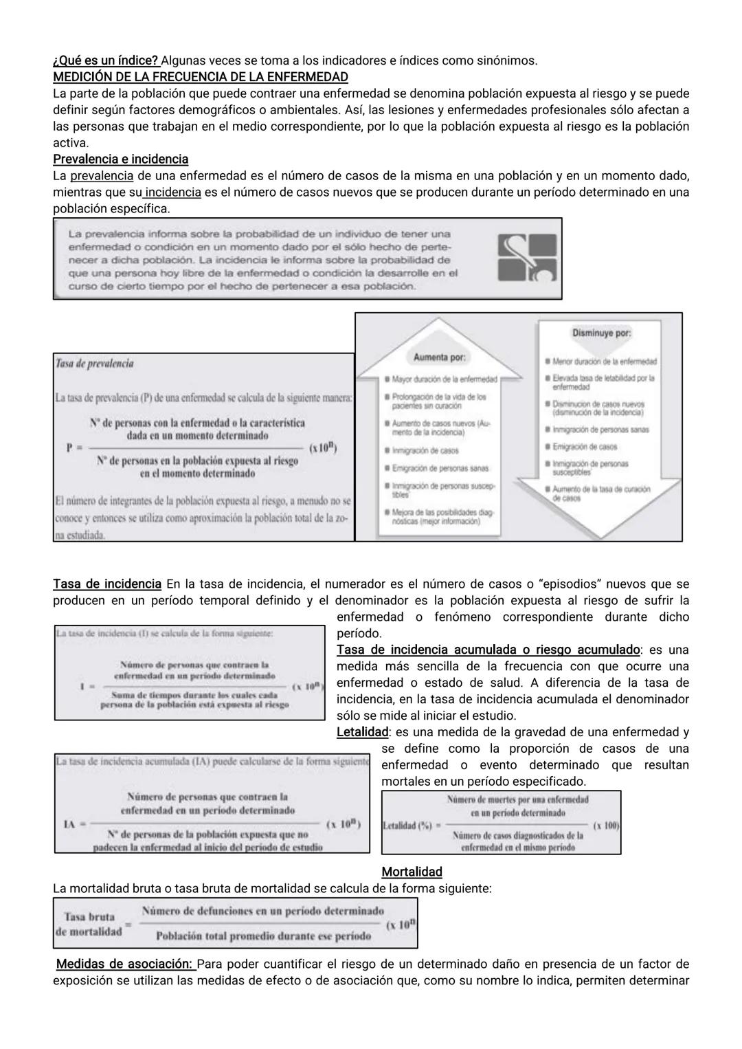 EJE 1: FUNDAMENTO DEL CUIDADO DE ENFERMERÍA
Tema 1: Enfermería en Salud y Enfermedad
El profesional de enfermería debe considerar al individ