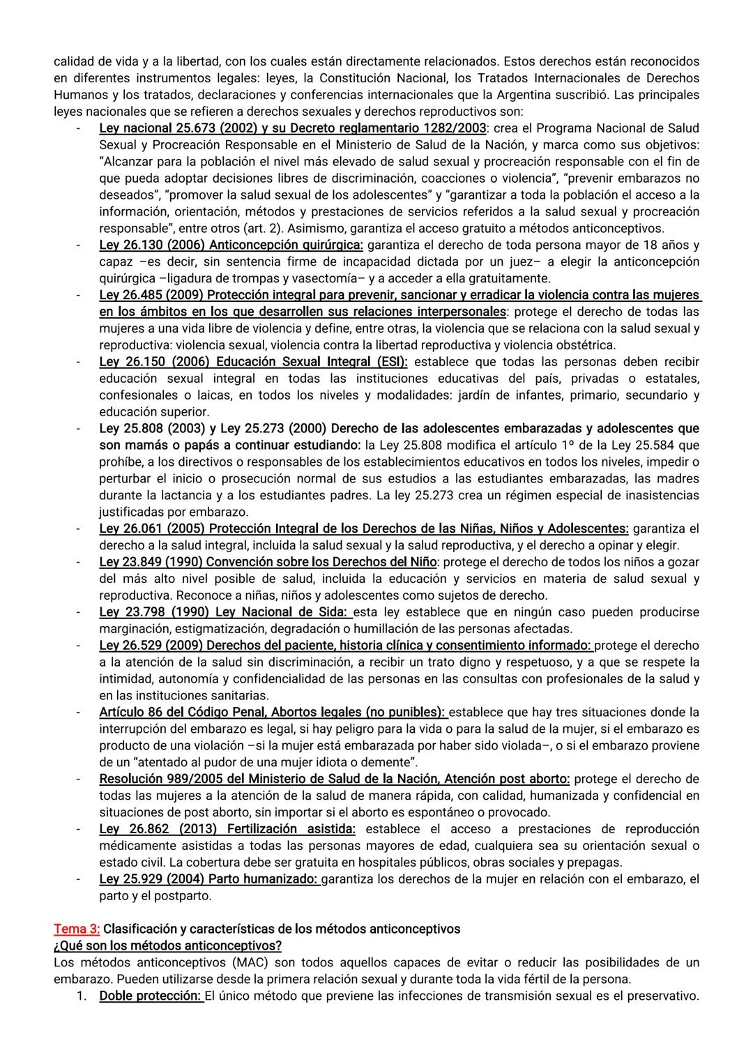 EJE 1: FUNDAMENTO DEL CUIDADO DE ENFERMERÍA
Tema 1: Enfermería en Salud y Enfermedad
El profesional de enfermería debe considerar al individ