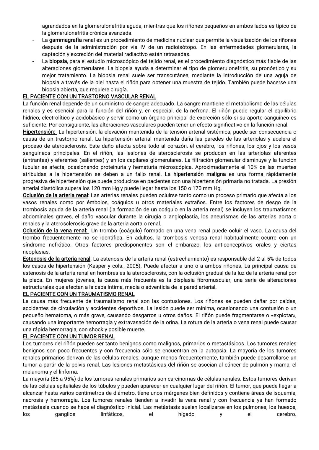 EJE 1: FUNDAMENTO DEL CUIDADO DE ENFERMERÍA
Tema 1: Enfermería en Salud y Enfermedad
El profesional de enfermería debe considerar al individ