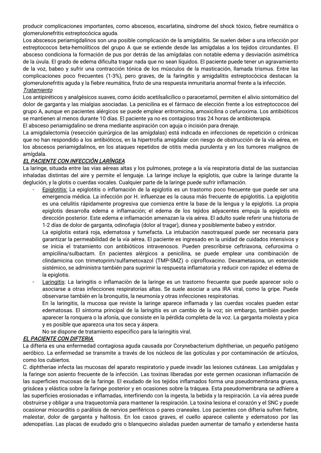 EJE 1: FUNDAMENTO DEL CUIDADO DE ENFERMERÍA
Tema 1: Enfermería en Salud y Enfermedad
El profesional de enfermería debe considerar al individ