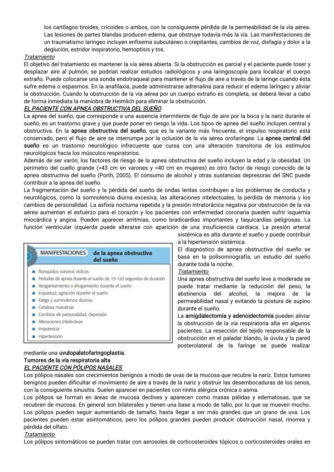 EJE 1: FUNDAMENTO DEL CUIDADO DE ENFERMERÍA
Tema 1: Enfermería en Salud y Enfermedad
El profesional de enfermería debe considerar al individ