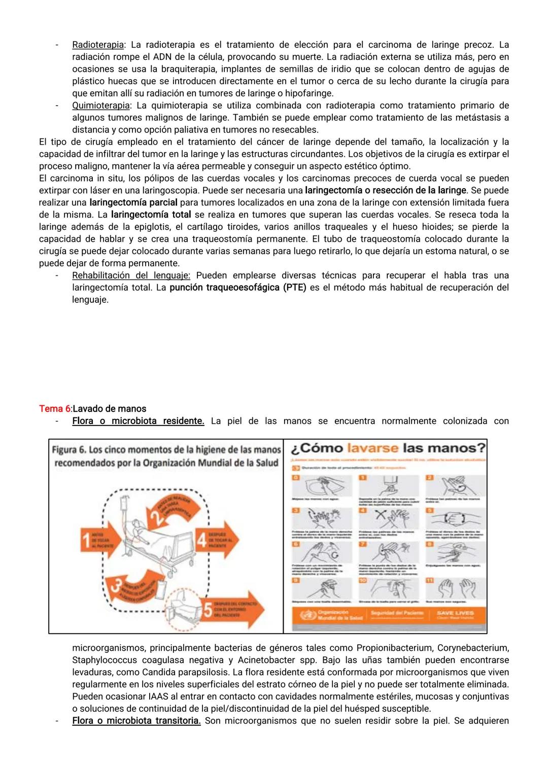 EJE 1: FUNDAMENTO DEL CUIDADO DE ENFERMERÍA
Tema 1: Enfermería en Salud y Enfermedad
El profesional de enfermería debe considerar al individ