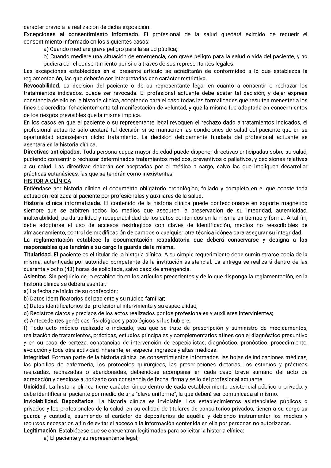EJE 1: FUNDAMENTO DEL CUIDADO DE ENFERMERÍA
Tema 1: Enfermería en Salud y Enfermedad
El profesional de enfermería debe considerar al individ