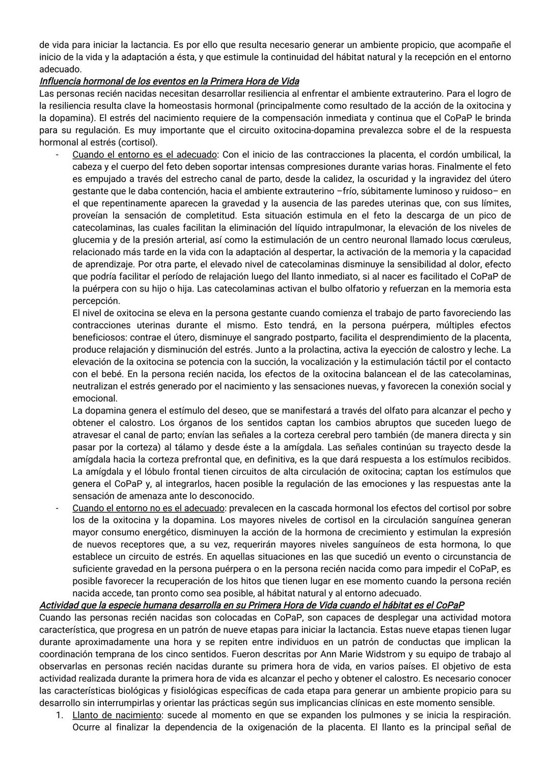 EJE 1: FUNDAMENTO DEL CUIDADO DE ENFERMERÍA
Tema 1: Enfermería en Salud y Enfermedad
El profesional de enfermería debe considerar al individ