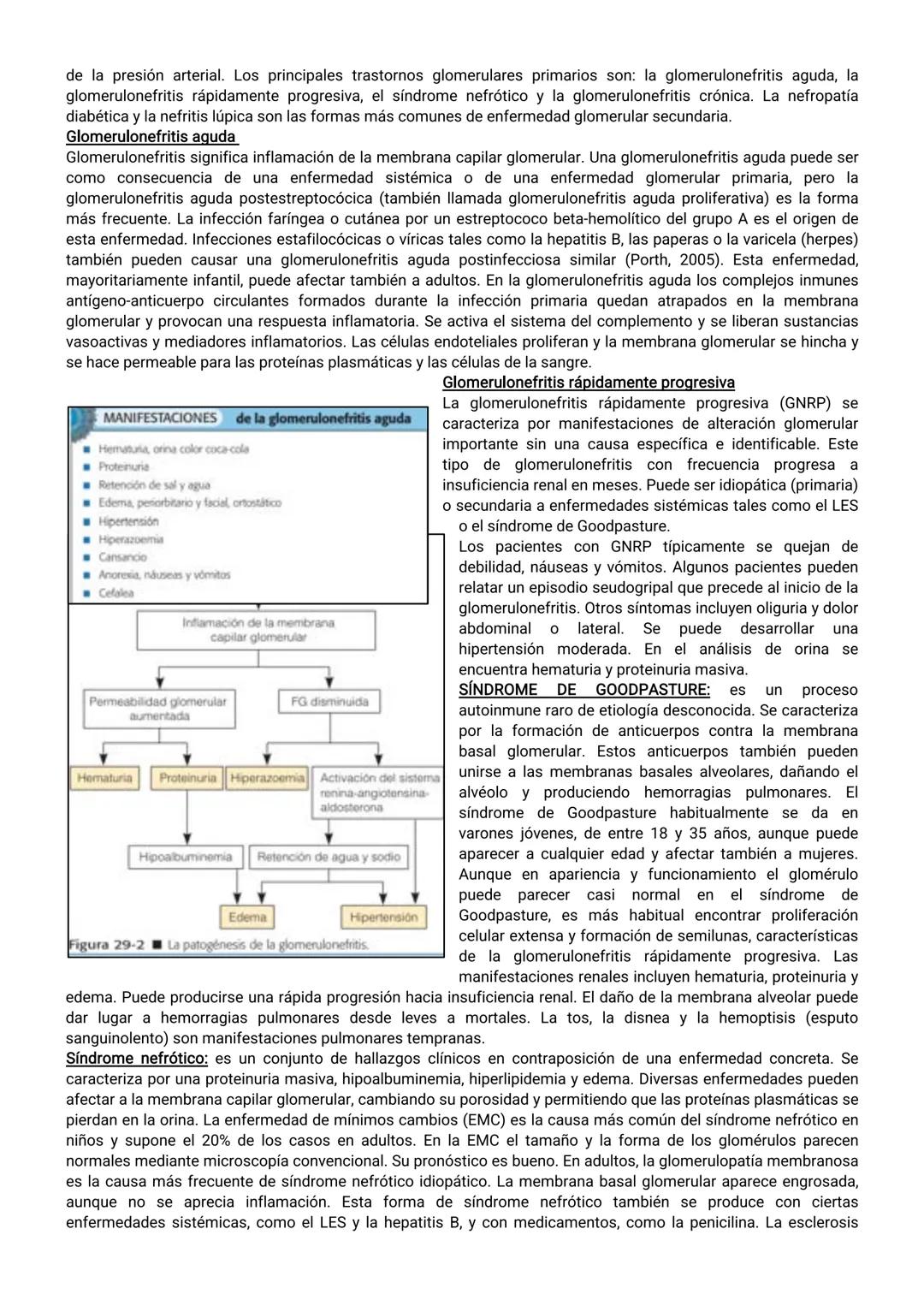 EJE 1: FUNDAMENTO DEL CUIDADO DE ENFERMERÍA
Tema 1: Enfermería en Salud y Enfermedad
El profesional de enfermería debe considerar al individ