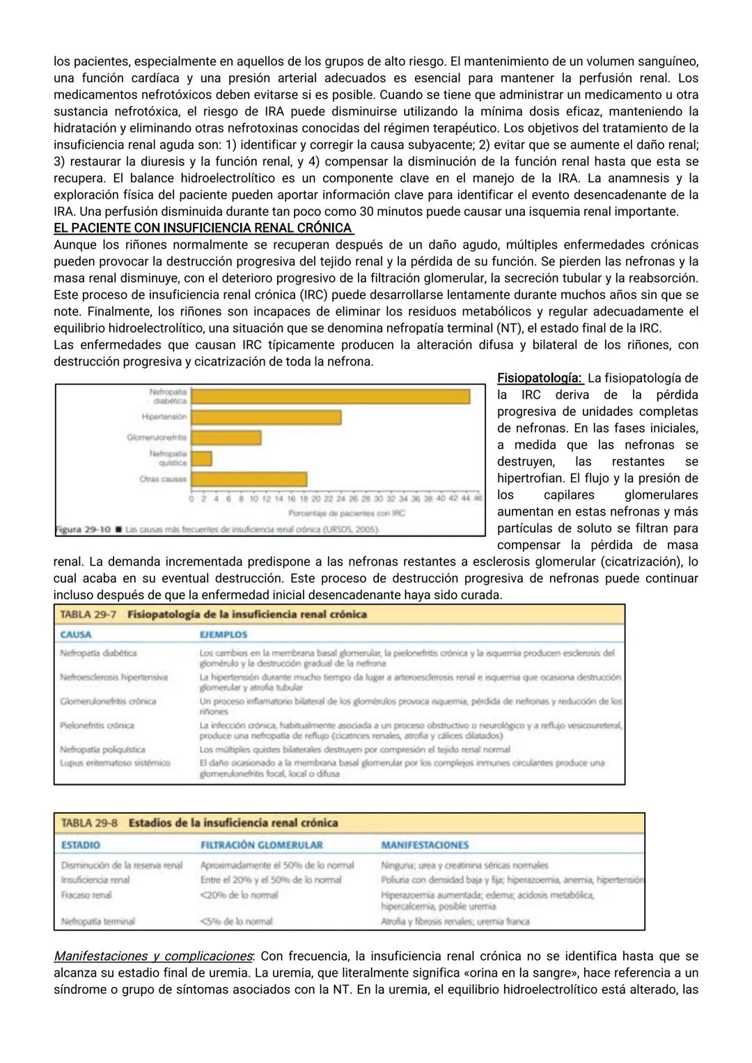 EJE 1: FUNDAMENTO DEL CUIDADO DE ENFERMERÍA
Tema 1: Enfermería en Salud y Enfermedad
El profesional de enfermería debe considerar al individ