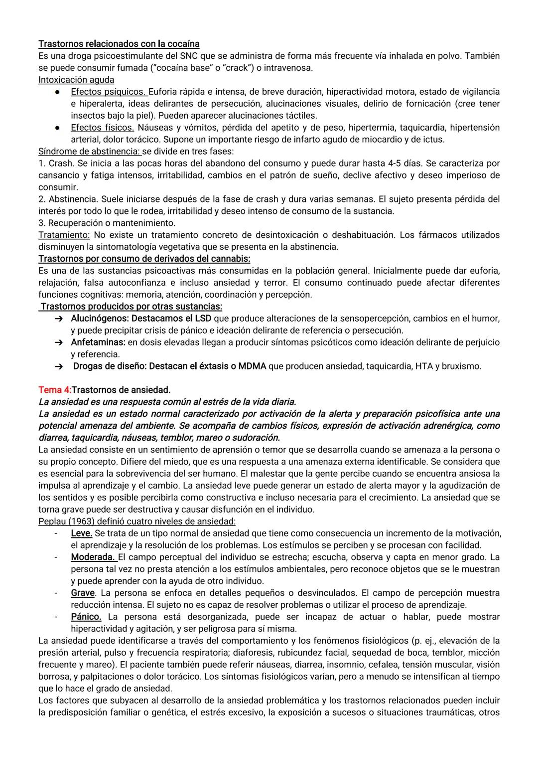 EJE 1: FUNDAMENTO DEL CUIDADO DE ENFERMERÍA
Tema 1: Enfermería en Salud y Enfermedad
El profesional de enfermería debe considerar al individ