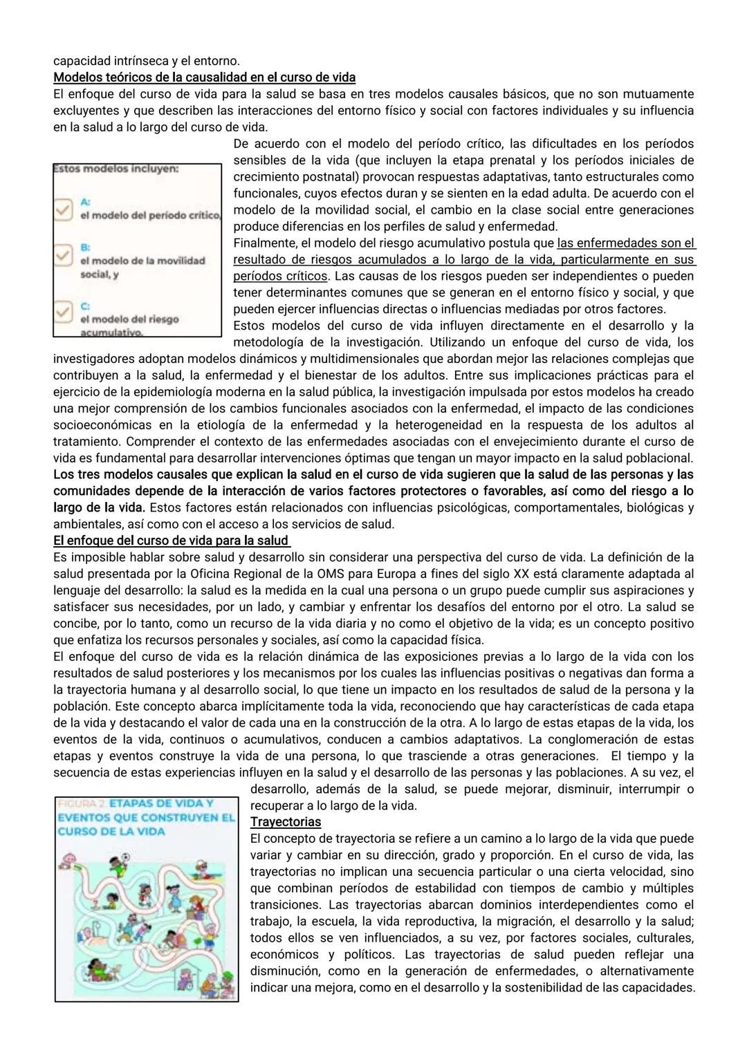 EJE 1: FUNDAMENTO DEL CUIDADO DE ENFERMERÍA
Tema 1: Enfermería en Salud y Enfermedad
El profesional de enfermería debe considerar al individ