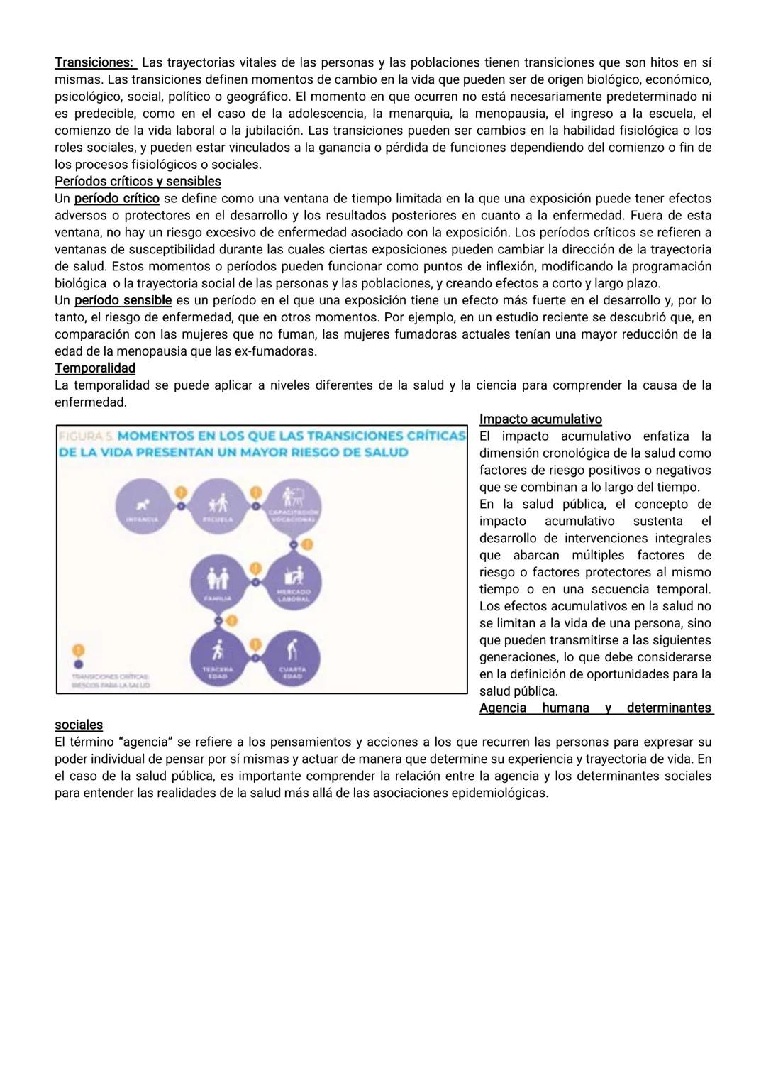 EJE 1: FUNDAMENTO DEL CUIDADO DE ENFERMERÍA
Tema 1: Enfermería en Salud y Enfermedad
El profesional de enfermería debe considerar al individ