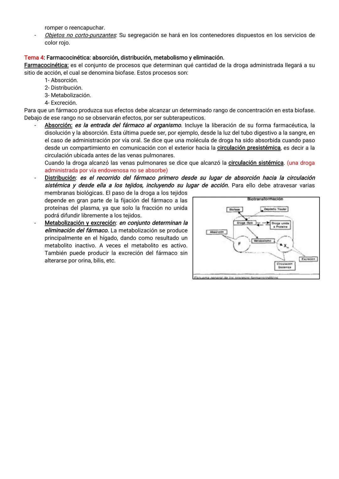 EJE 1: FUNDAMENTO DEL CUIDADO DE ENFERMERÍA
Tema 1: Enfermería en Salud y Enfermedad
El profesional de enfermería debe considerar al individ