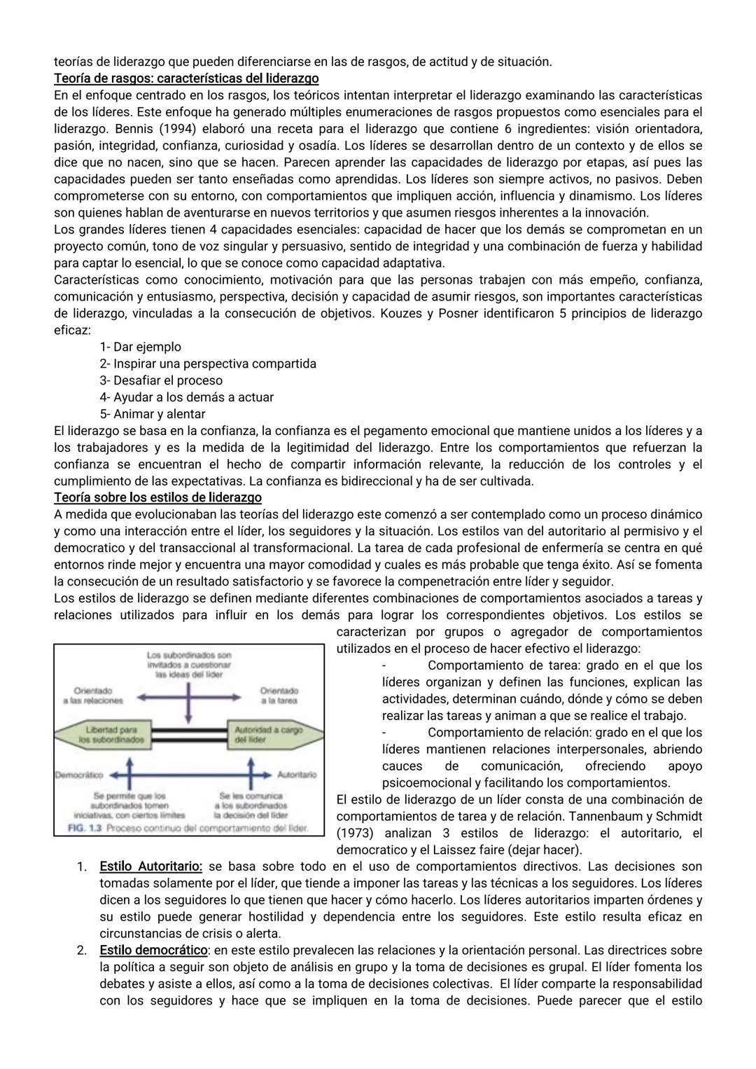 EJE 1: FUNDAMENTO DEL CUIDADO DE ENFERMERÍA
Tema 1: Enfermería en Salud y Enfermedad
El profesional de enfermería debe considerar al individ