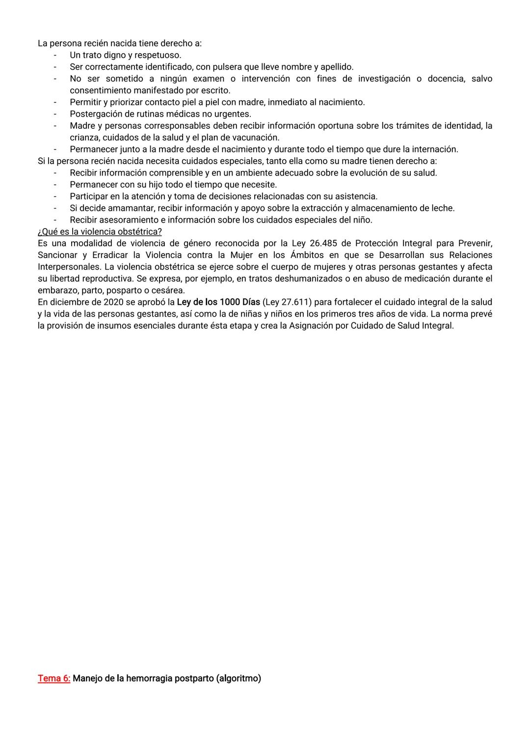 EJE 1: FUNDAMENTO DEL CUIDADO DE ENFERMERÍA
Tema 1: Enfermería en Salud y Enfermedad
El profesional de enfermería debe considerar al individ