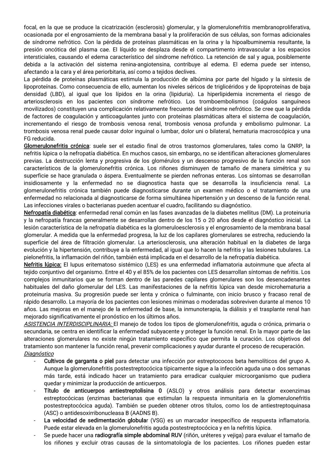 EJE 1: FUNDAMENTO DEL CUIDADO DE ENFERMERÍA
Tema 1: Enfermería en Salud y Enfermedad
El profesional de enfermería debe considerar al individ