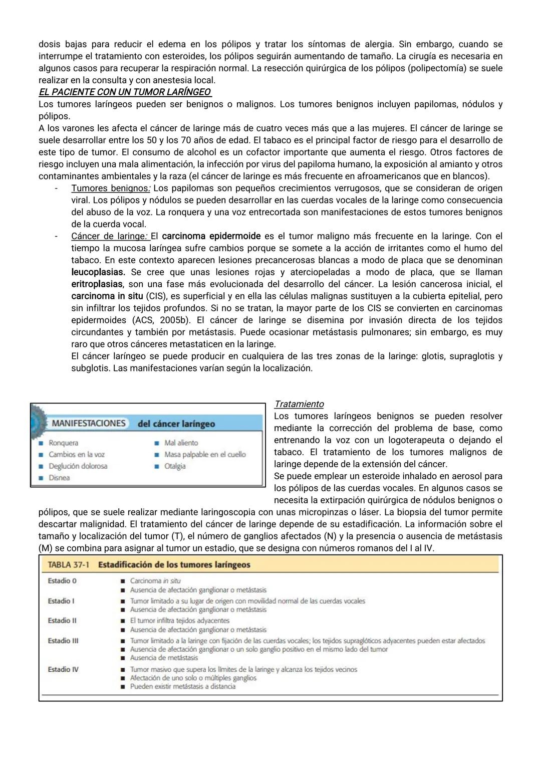 EJE 1: FUNDAMENTO DEL CUIDADO DE ENFERMERÍA
Tema 1: Enfermería en Salud y Enfermedad
El profesional de enfermería debe considerar al individ