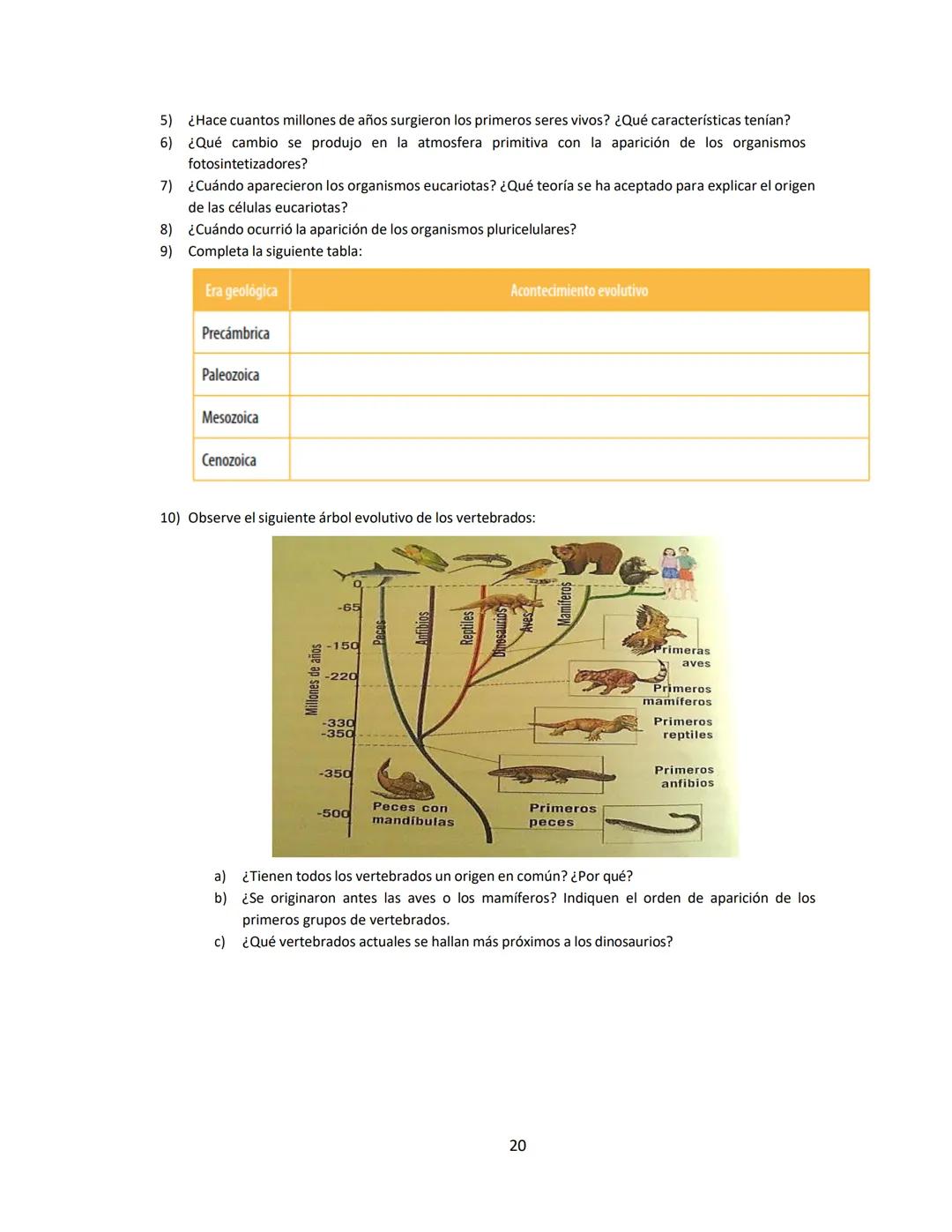 # BIOLOGÍA
## 2º AÑO
Instituto Evangélico Los Pinares
Profesora Sara Ruth Benitez
2025 Resumen de seres vivos
Los seres vivos son sistema