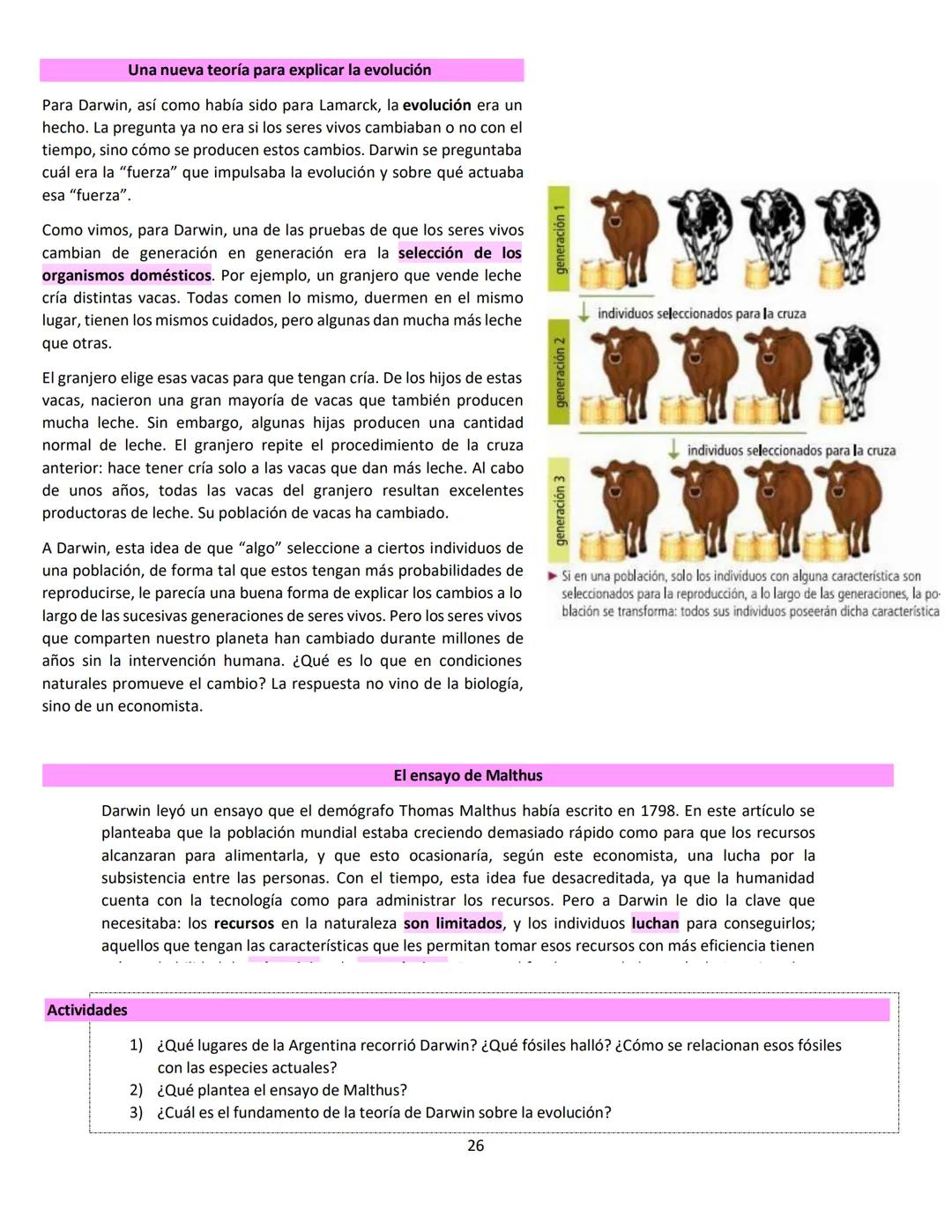 # BIOLOGÍA
## 2º AÑO
Instituto Evangélico Los Pinares
Profesora Sara Ruth Benitez
2025 Resumen de seres vivos
Los seres vivos son sistema