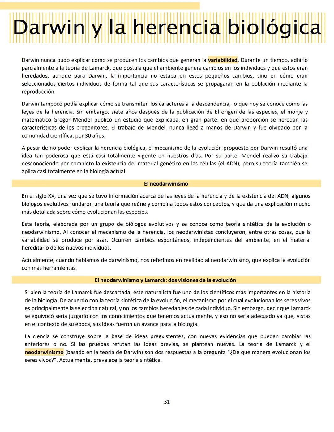 # BIOLOGÍA
## 2º AÑO
Instituto Evangélico Los Pinares
Profesora Sara Ruth Benitez
2025 Resumen de seres vivos
Los seres vivos son sistema