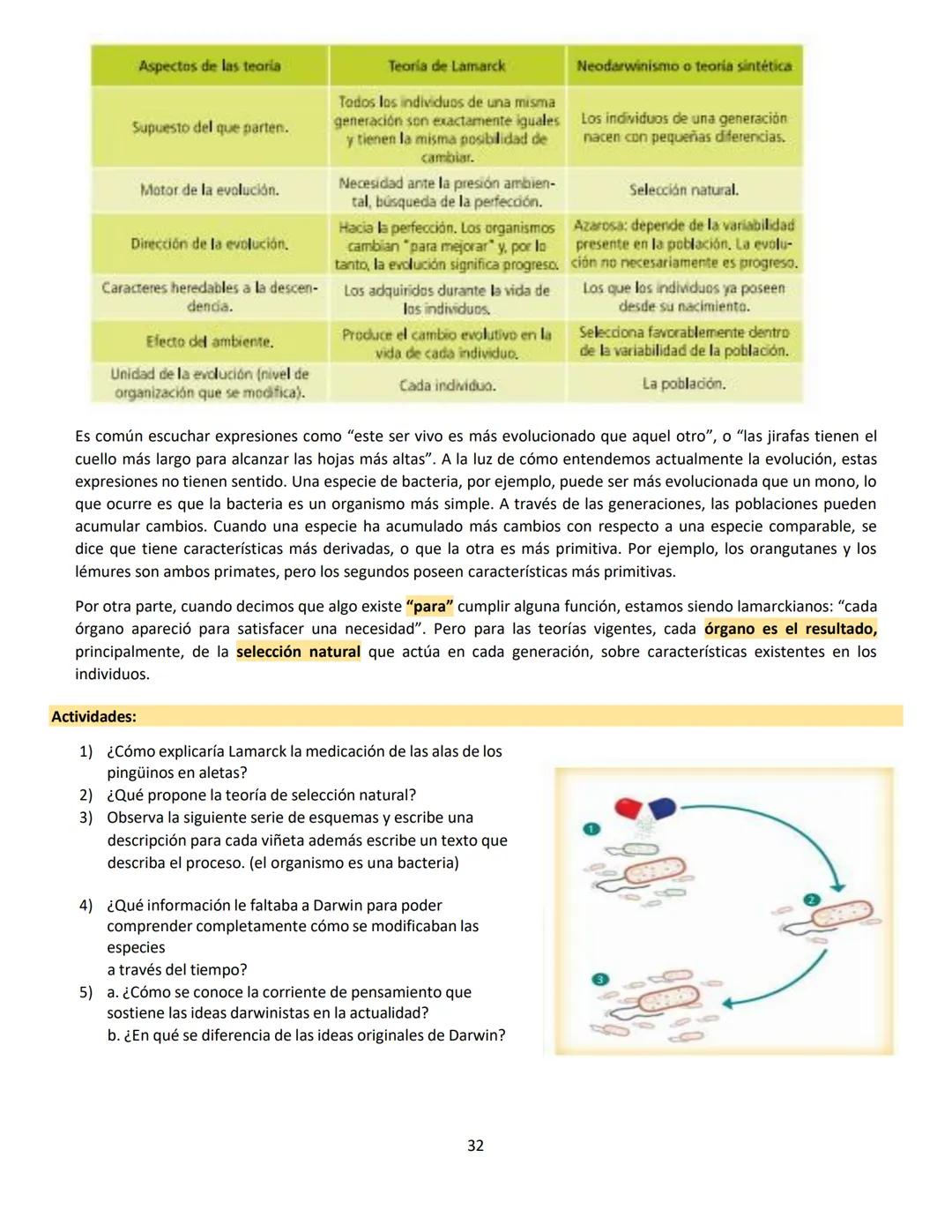 # BIOLOGÍA
## 2º AÑO
Instituto Evangélico Los Pinares
Profesora Sara Ruth Benitez
2025 Resumen de seres vivos
Los seres vivos son sistema