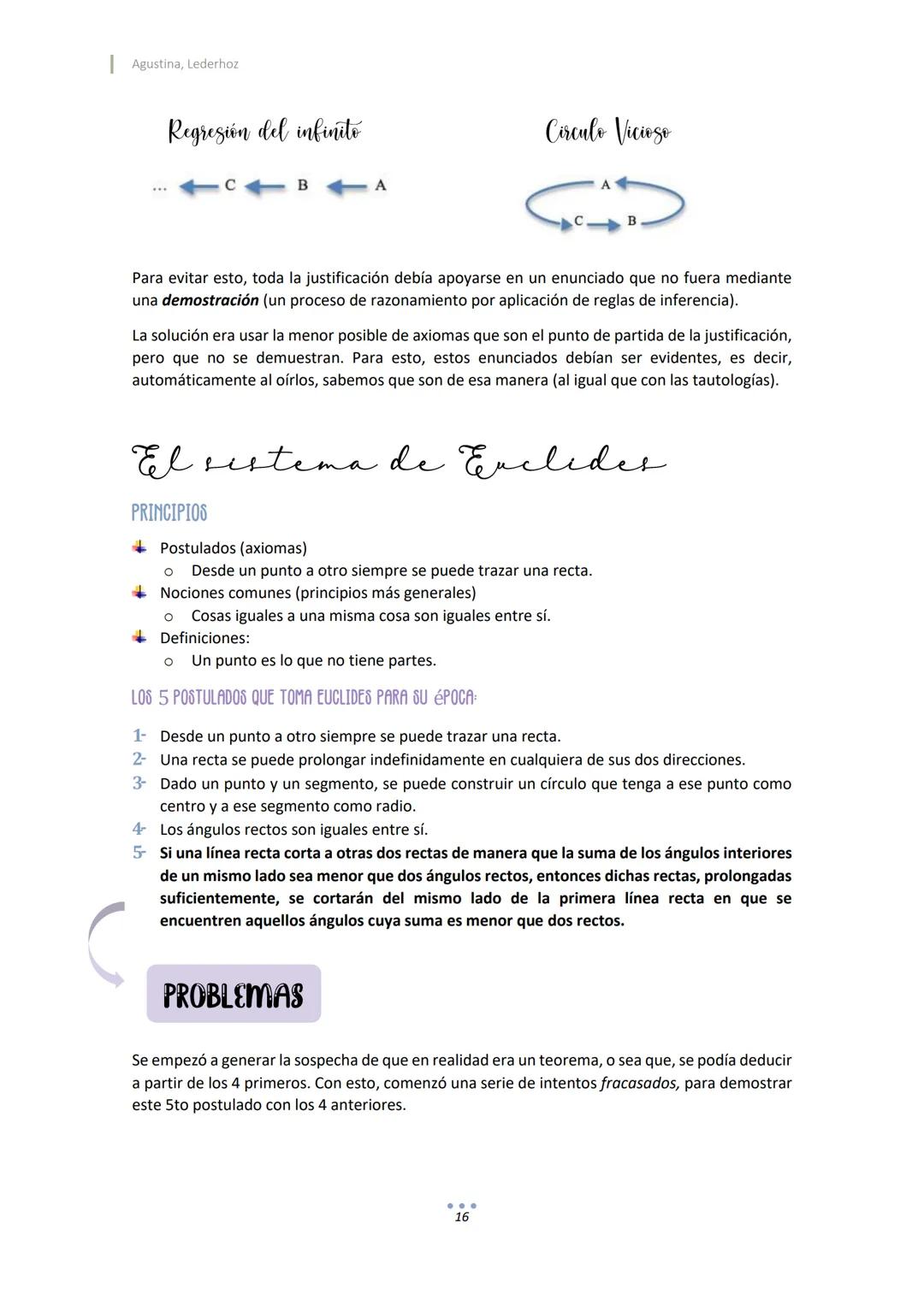 Introducción al
PENSAMIENTO CIENTÍFICO
INTRO A LA ARGUMENTACIÓN
La práctica argumentativa, que forma parte de nuestra vida diaria, consiste