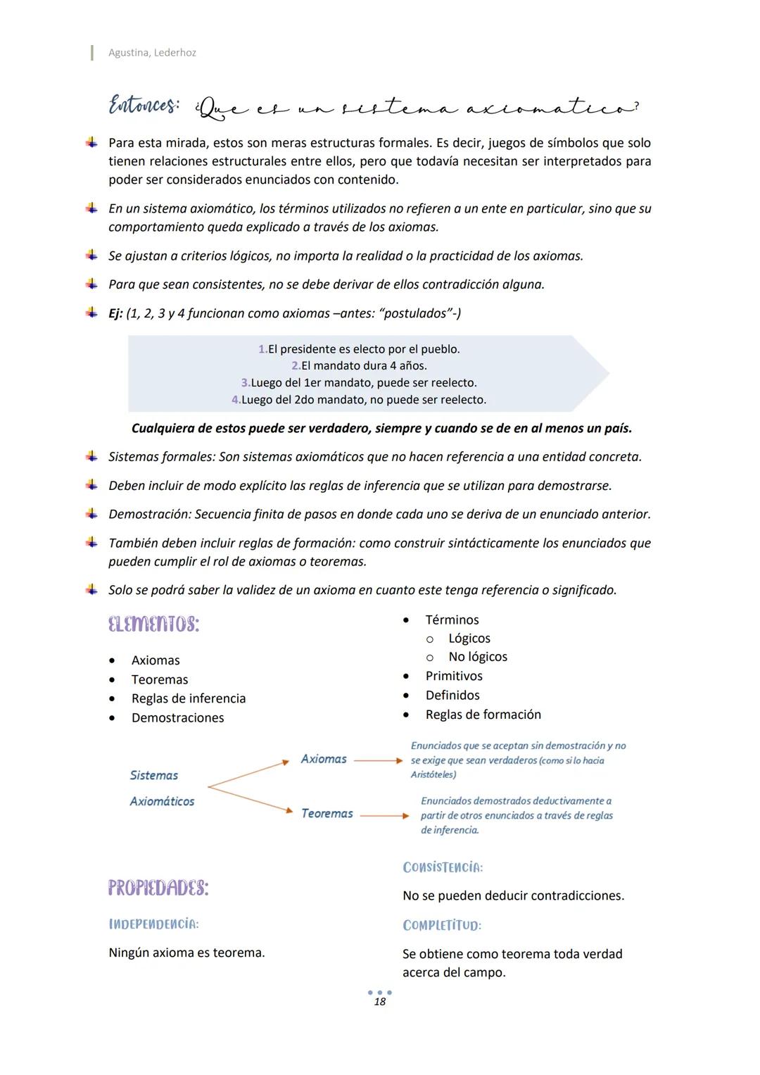 Introducción al
PENSAMIENTO CIENTÍFICO
INTRO A LA ARGUMENTACIÓN
La práctica argumentativa, que forma parte de nuestra vida diaria, consiste