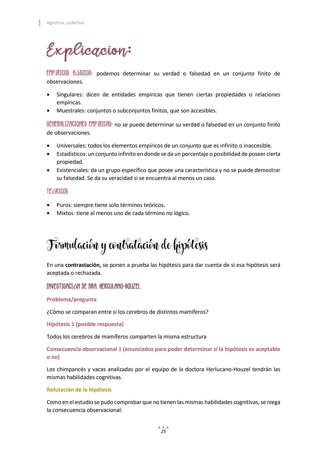 Introducción al
PENSAMIENTO CIENTÍFICO
INTRO A LA ARGUMENTACIÓN
La práctica argumentativa, que forma parte de nuestra vida diaria, consiste